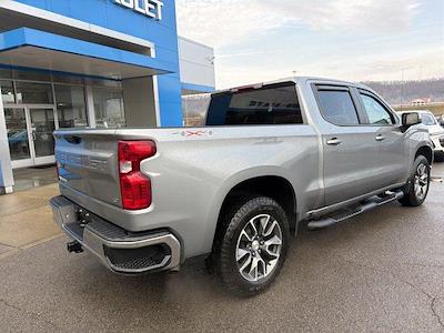 Used 2024 Chevrolet Silverado 1500 - photo 1