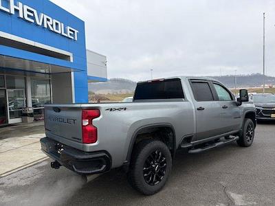 Used 2025 Chevrolet Silverado 2500 - photo 1