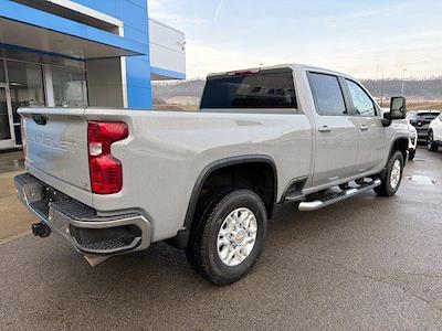 Used 2024 Chevrolet Silverado 2500 - photo 1