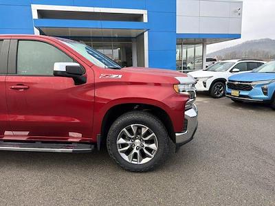 Used 2021 Chevrolet Silverado 1500 - photo 1