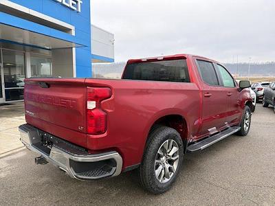 Used 2021 Chevrolet Silverado 1500 - photo 1