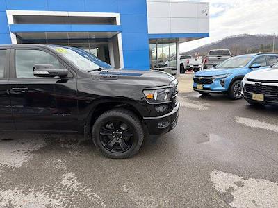 Used 2021 Ram 1500 - photo 1