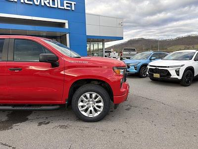 Used 2024 Chevrolet Silverado 1500 - photo 1