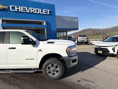 Used 2024 Ram 2500 - photo 1