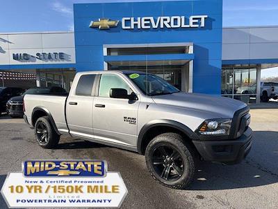 Used 2022 Ram 1500 Classic - photo 1