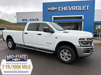 2026 Ram 2500 Crew Cab 4WD Pickup for sale #14040708 - photo 1