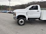 2024 Chevrolet Silverado 5500 Regular Cab DRW 4WD, Stahl Challenger ST Service Truck for sale #50036803 - photo 10