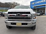 2024 Chevrolet Silverado 5500 Regular Cab DRW 4WD, Stahl Challenger ST Service Truck for sale #50036803 - photo 12