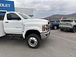 2024 Chevrolet Silverado 5500 Regular Cab DRW 4WD, Stahl Challenger ST Service Truck for sale #50036803 - photo 3