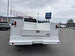 2024 Chevrolet Silverado 5500 Regular Cab DRW 4WD, Stahl Challenger ST Service Truck for sale #50036803 - photo 5