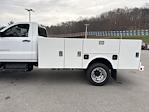 2024 Chevrolet Silverado 5500 Regular Cab DRW 4WD, Stahl Challenger ST Service Truck for sale #50036803 - photo 8