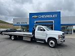 2024 Chevrolet Silverado 6500 Regular Cab DRW 2WD, Jerr-Dan Standard Duty Carriers Rollback Body for sale #50036894 - photo 1