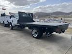 New 2024 Chevrolet Silverado 5500 Work Truck Regular Cab 4WD Flatbed Truck for sale #50036925 - photo 2