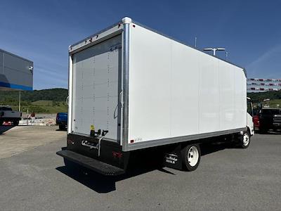 2024 Chevrolet LCF 4500HG Regular Cab RWD, Bay Bridge Sheet and Post Box Truck for sale #50036982 - photo 2