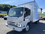 2024 Chevrolet LCF 4500HG Regular Cab RWD, Bay Bridge Sheet and Post Box Truck for sale #50036982 - photo 10