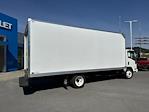 2024 Chevrolet LCF 4500HG Regular Cab RWD, Bay Bridge Sheet and Post Box Truck for sale #50036982 - photo 4