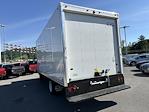 2024 Chevrolet LCF 4500HG Regular Cab RWD, Bay Bridge Sheet and Post Box Truck for sale #50036982 - photo 6