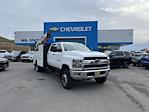 New 2024 Chevrolet Silverado 6500 Crew Cab 4WD Mechanics Body for sale #50037079 - photo 1