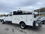 New 2024 Chevrolet Silverado 6500 Crew Cab 4WD Mechanics Body for sale #50037079 - photo 7