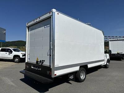 2024 Chevrolet Express 3500 Regular Cab DRW RWD Bay Bridge Box Van for sale #50037121 - photo 2