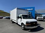 2024 Chevrolet Express 3500 Regular Cab DRW RWD Bay Bridge Box Van for sale #50037121 - photo 1