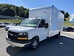 2024 Chevrolet Express 3500 Regular Cab DRW RWD Bay Bridge Box Van for sale #50037121 - photo 10
