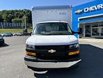 2024 Chevrolet Express 3500 Regular Cab DRW RWD Bay Bridge Box Van for sale #50037121 - photo 11