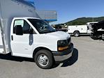 2024 Chevrolet Express 3500 Regular Cab DRW RWD Bay Bridge Box Van for sale #50037121 - photo 3