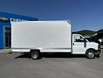 2024 Chevrolet Express 3500 Regular Cab DRW RWD Bay Bridge Box Van for sale #50037121 - photo 4