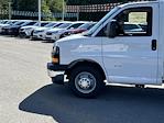 2024 Chevrolet Express 3500 Regular Cab DRW RWD Bay Bridge Box Van for sale #50037121 - photo 9