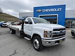 2024 Chevrolet Silverado 6500 Regular Cab DRW 2WD, Rollback Body for sale #50037141 - photo 1