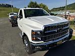 2024 Chevrolet Silverado 6500 Regular Cab DRW 2WD, Rollback Body for sale #50037141 - photo 3