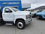 2024 Chevrolet Silverado 6500 Regular Cab DRW 2WD, Rollback Body for sale #50037141 - photo 4