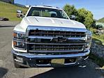 2024 Chevrolet Silverado 6500 Regular Cab DRW 2WD, Rollback Body for sale #50037141 - photo 5