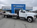 2024 Chevrolet Silverado 6500 Regular Cab DRW 2WD, Rollback Body for sale #50037141 - photo 6