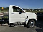 2024 Chevrolet Silverado 6500 Regular Cab DRW 2WD, Rollback Body for sale #50037141 - photo 10