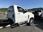 2024 Chevrolet Silverado 6500 Regular Cab DRW 2WD, Rollback Body for sale #50037141 - photo 12