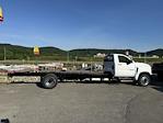 2024 Chevrolet Silverado 6500 Regular Cab DRW 2WD, Rollback Body for sale #50037141 - photo 14