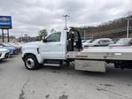 2024 Chevrolet Silverado 6500 Regular Cab DRW 2WD, Rollback Body for sale #50037141 - photo 21