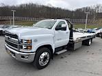 2024 Chevrolet Silverado 6500 Regular Cab DRW 2WD, Rollback Body for sale #50037141 - photo 26