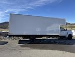 2024 Chevrolet Silverado 6500 Regular Cab DRW 2WD, Bay Bridge Sheet and Post Box Truck for sale #50037491 - photo 4