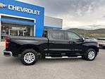 New 2025 Chevrolet Silverado 1500 LT Crew Cab 4WD Pickup for sale #50037835 - photo 4