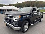 New 2025 Chevrolet Silverado 1500 LT Crew Cab 4WD Pickup for sale #50037835 - photo 11