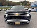 New 2025 Chevrolet Silverado 1500 LT Crew Cab 4WD Pickup for sale #50037835 - photo 12