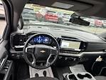 New 2025 Chevrolet Silverado 1500 LT Crew Cab 4WD Pickup for sale #50037835 - photo 14