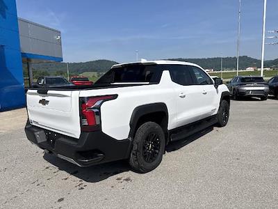 New 2025 Chevrolet Silverado EV LT Crew Cab 4WD Pickup for sale #50037971 - photo 2