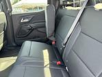 New 2025 Chevrolet Silverado EV LT Crew Cab 4WD Pickup for sale #50037971 - photo 14