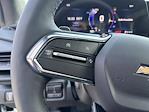 New 2025 Chevrolet Silverado EV LT Crew Cab 4WD Pickup for sale #50037971 - photo 20