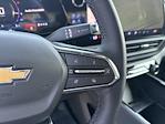 New 2025 Chevrolet Silverado EV LT Crew Cab 4WD Pickup for sale #50037971 - photo 21