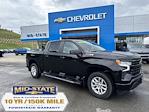 New 2025 Chevrolet Silverado 1500 RST Crew Cab 4WD Pickup for sale #50038095 - photo 1